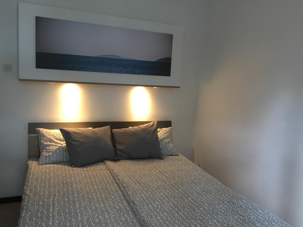 Apartment Puh بيتينا المظهر الخارجي الصورة