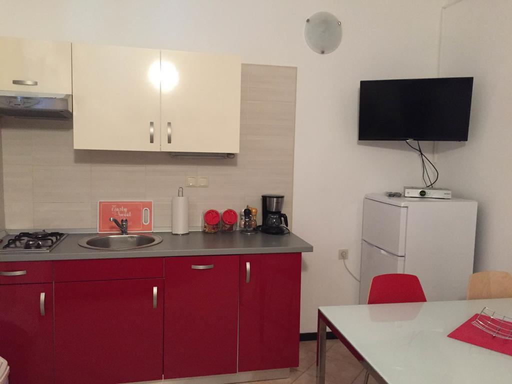 Apartment Puh بيتينا المظهر الخارجي الصورة