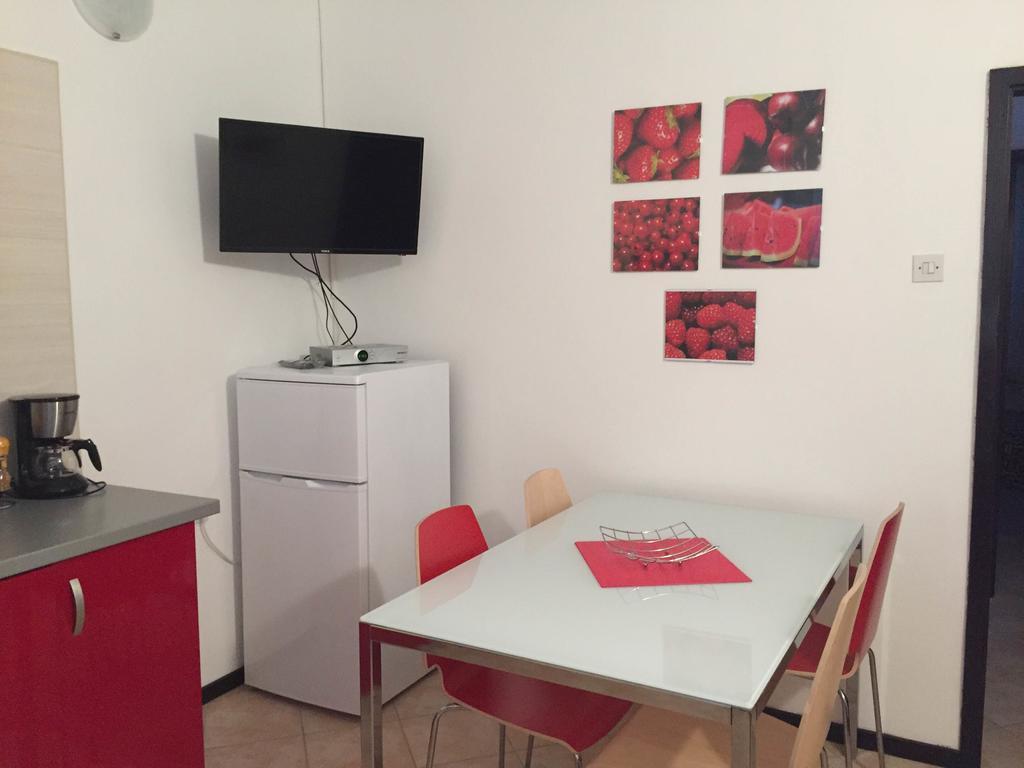 Apartment Puh بيتينا المظهر الخارجي الصورة